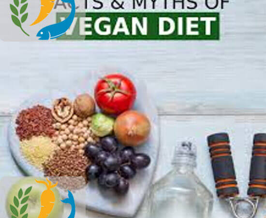 Myths And Facts About Vegan Diet