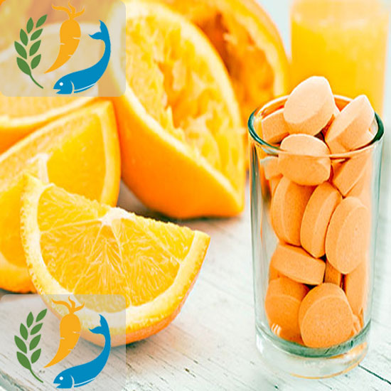 Benefits Of Vitamins 