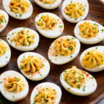 Benefits of boiled eggs for weight loss