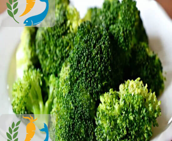Nutritional Benefits In Broccoli