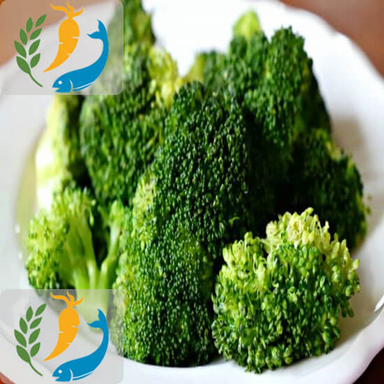 Nutritional Benefits In Broccoli