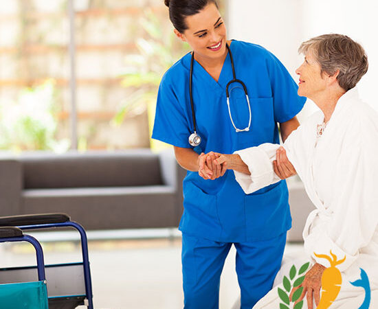 What Actions Home Health Leaders Should Take