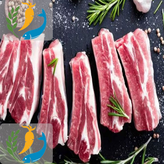 what are the benefits of red meat